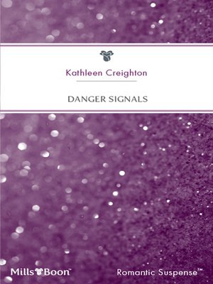 cover image of Danger Signals
